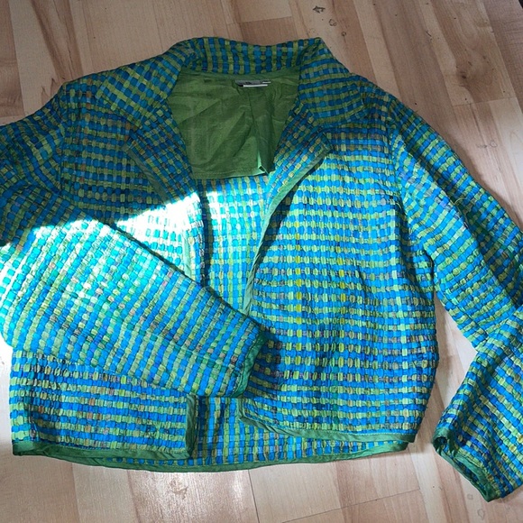 Unique women’s blazer GUC - Picture 1 of 5